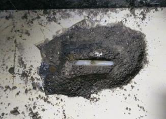 高港漏水检测多少钱