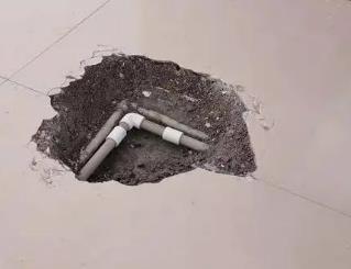  高港检漏多少钱?